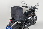 【モトフィズ】MOTOFIZZ レインカバー シートシェルケース用【カタログ品番：P094-9976】【メーカー品番：MP-327】