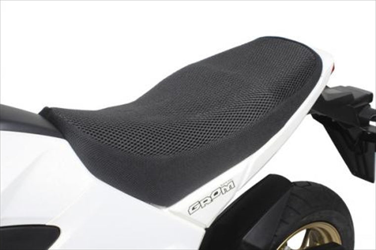 SP TAKEGAWA(スペシャルパーツタケガワ)｜エアフローシートカバー ｜09-11-0090