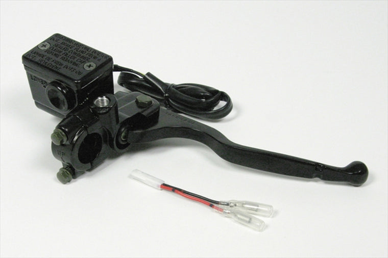 【スペシャルパーツタケガワ】SPタケガワ    マスターシリンダーASSY ピストンサイズ  11mm 補修（FIモンキー対応）オイル窓無 06-08-1169
