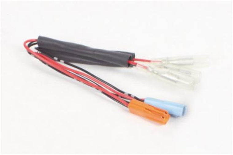 【スペシャルパーツタケガワ】SP武川 ウインカーポジションハーネス R／L セット 補修部品 00-05-0160