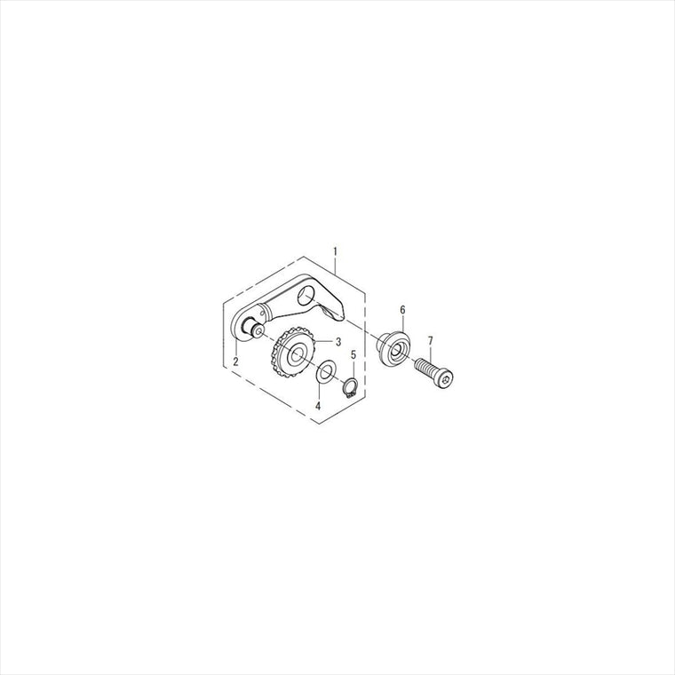 スペシャルパーツタケガワ｜スナップリング 10MM/3個 ｜00-00-0679