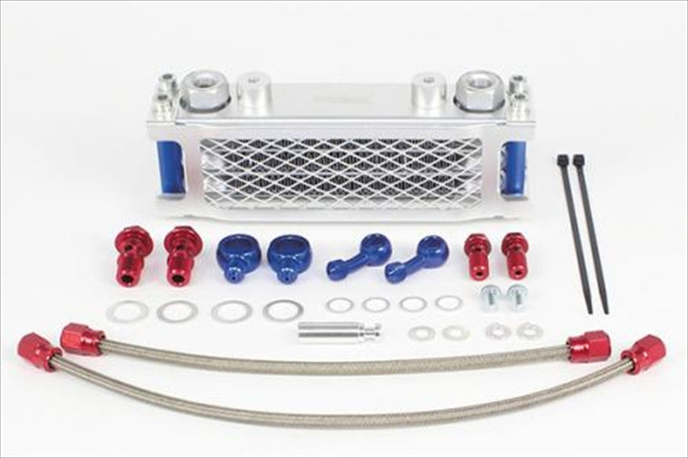 SP TAKEGAWA(スペシャルパーツタケガワ)｜コンパクトクールキット 3FIN ｜07-07-0236