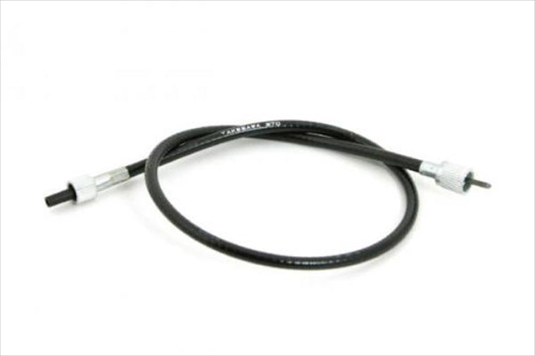 【スペシャルパーツタケガワ】SP武川    スピードメーターケーブルASSY.670mm メ-タ-KIT補修部品（STD） 00-05-0331