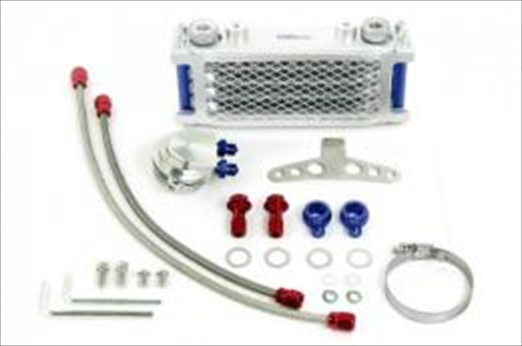 SP TAKEGAWA(スペシャルパーツタケガワ)｜Compact-Cool シルバー/フレーム ｜07-07-0298