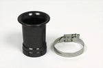 SP TAKEGAWA(スペシャルパーツタケガワ)｜エア-ファンネル ブラック 取付径32mm｜03-01-1144