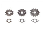 SP TAKEGAWA(スペシャルパーツタケガワ)｜ドライブスプロケット 12T ｜02-05-0006