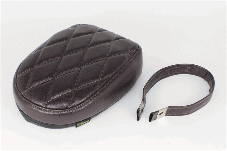 SP TAKEGAWA(スペシャルパーツタケガワ)｜クッションシートカバー ダイヤモンドステッチ｜09-11-0230