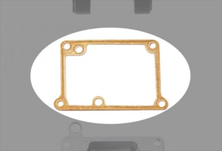 【スペシャルパーツタケガワ】SP武川 フロートチャンバーガスケット（VM26） CARBURETOR 補修部品 00-00-2496