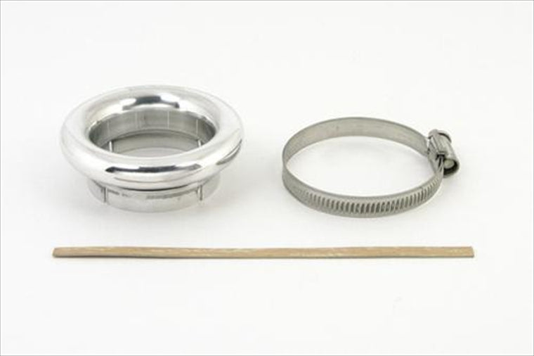 SP TAKEGAWA(スペシャルパーツタケガワ)｜カールエア-ファンネル ポリッシュ ｜03-01-0018