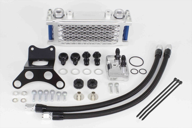 SP TAKEGAWA(スペシャルパーツタケガワ)｜コンパクトクールキット 4フィン/AN#4/ ｜07-07-0387