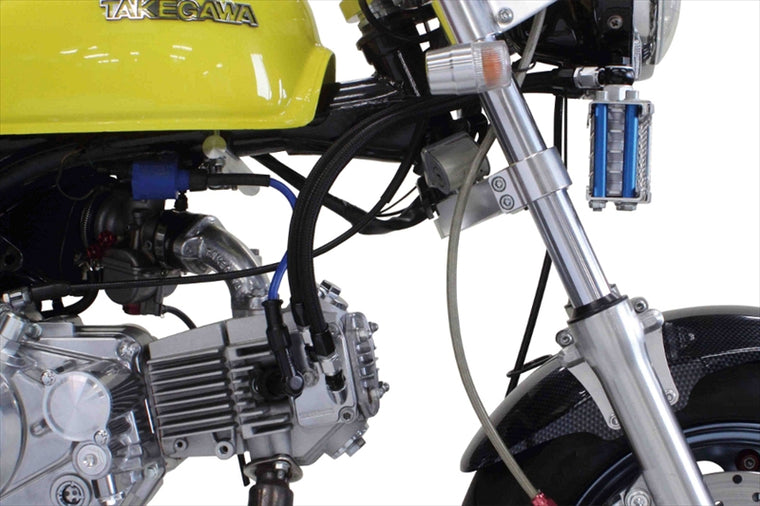 SP TAKEGAWA(スペシャルパーツタケガワ)｜コンパクトクールキット 4フィン/AN#4/ ｜07-07-0387