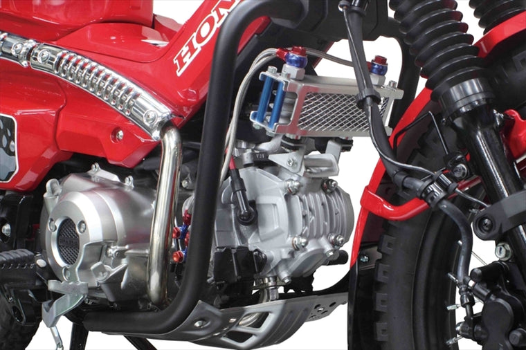 SP TAKEGAWA(スペシャルパーツタケガワ)｜コンパクトクールキット 3フィン/ ｜07-07-0392