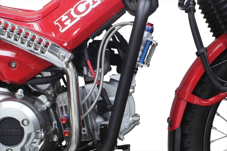 SP TAKEGAWA(スペシャルパーツタケガワ)｜コンパクトクールキット 3フィン/ ｜07-07-0392