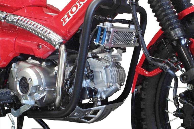 SP TAKEGAWA(スペシャルパーツタケガワ)｜コンパクトクールキット 3フィン/ ｜07-07-0394