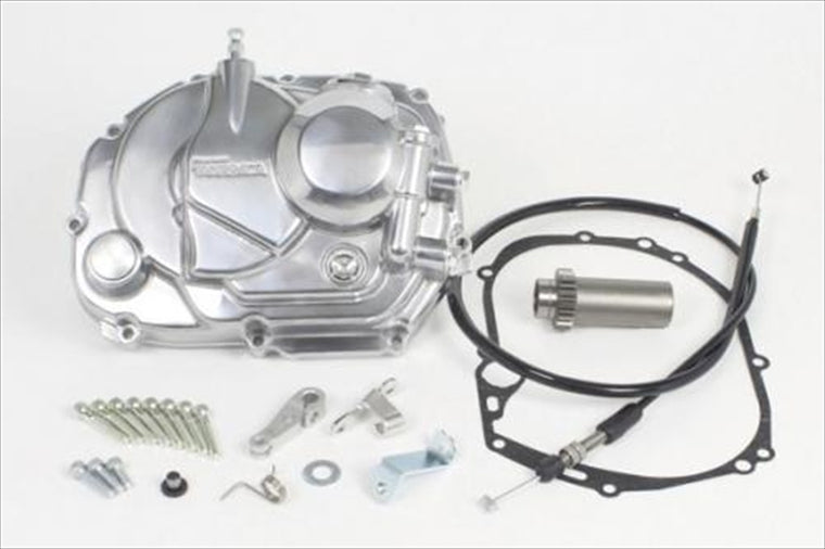 SP TAKEGAWA(スペシャルパーツタケガワ)｜スペシャルクラッチカバーキット ワイヤー/ ｜02-01-0410