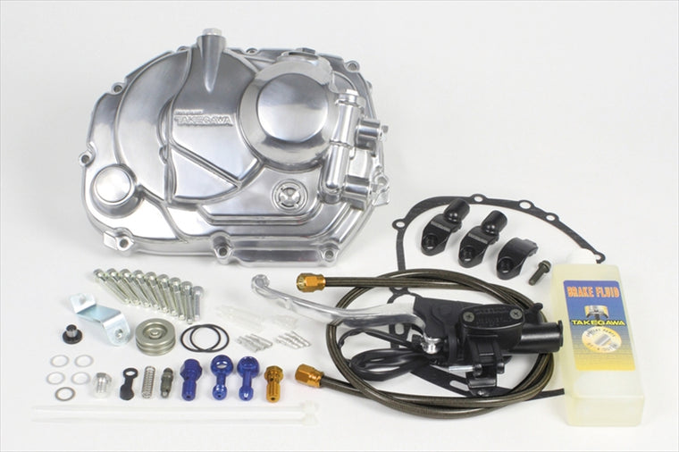 SP TAKEGAWA(スペシャルパーツタケガワ)｜スペシャルクラッチカバーキット 油圧/ ｜02-01-0413