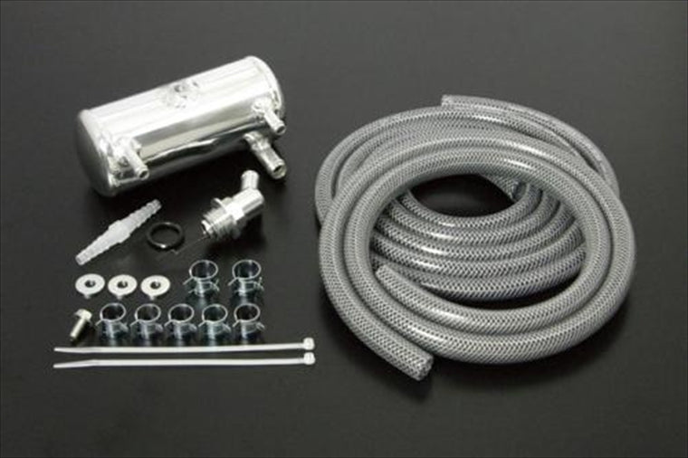 SP TAKEGAWA(スペシャルパーツタケガワ)｜Zオイルキャッチリタ-ンタンク KIT ｜07-05-0022