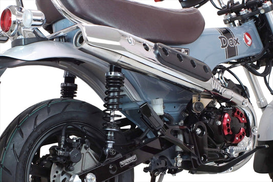 SP TAKEGAWA(スペシャルパーツタケガワ)|スポーツマフラー ノーマルルック |04-02-0365