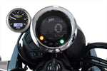 SP TAKEGAWA(スペシャルパーツタケガワ)｜φ48スモールDN タコメーターキット 12500RPM｜05-05-0107