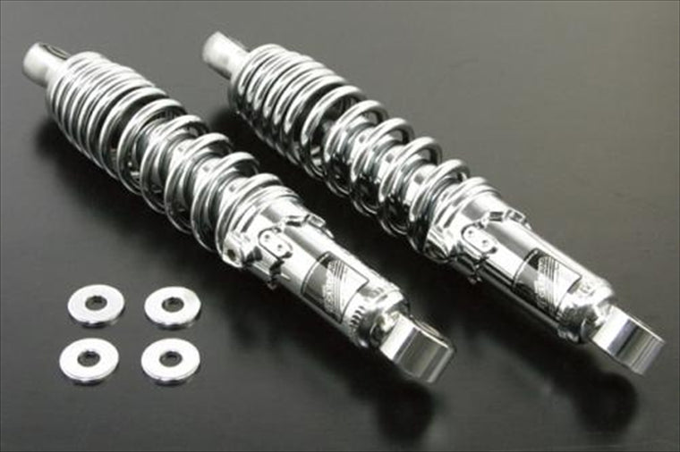 SP TAKEGAWA(スペシャルパーツタケガワ)｜Rショックアブソーバー 280mm/クロムメ ｜06-04-0180