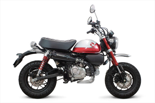 SP TAKEGAWA(スペシャルパーツタケガワ)|トラッカーマフラー|04-02-0398