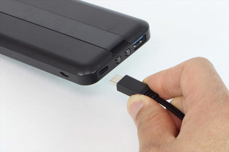 SP TAKEGAWA(スペシャルパーツタケガワ)｜ヒートグリップType-ROLL 巻付けタイプ USB-C｜05-12-0005
