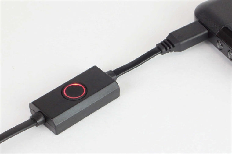 SP TAKEGAWA(スペシャルパーツタケガワ)｜ヒートグリップType-ROLL 巻付けタイプ USB-C｜05-12-0005