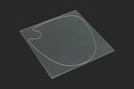 SP TAKEGAWA(スペシャルパーツタケガワ)｜メーター保護フィルム クリア光沢/TPU 1枚入｜05-06-0069