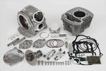 SP TAKEGAWA(スペシャルパーツタケガワ)S.Head 4Valve+Rボアアップキット145cc01-05-0644