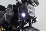 SP TAKEGAWA(スペシャルパーツタケガワ)｜LEDフォグランプキット カットライン/10W 2個入 ｜05-08-0619