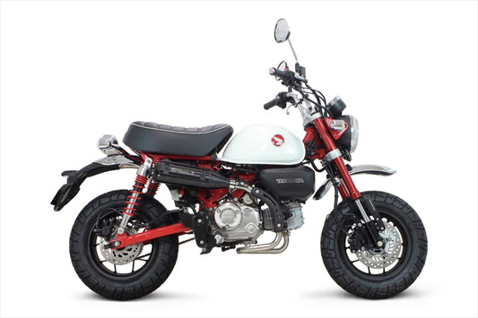 SP TAKEGAWA(スペシャルパーツタケガワ)|トラッカーマフラー|04-02-0015