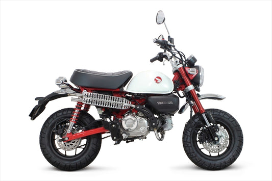 SP TAKEGAWA(スペシャルパーツタケガワ)|スクランブラーマフラー|04-02-0014