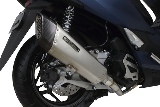 SP TAKEGAWA(スペシャルパーツタケガワ)|ハイパースポーツマフラー|04-02-0018