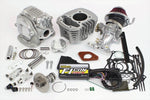 SP TAKEGAWA(スペシャルパーツタケガワ)｜Super Head 4Valve+R コンボキット145cc｜01-05-0649