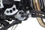 SP TAKEGAWA(スペシャルパーツタケガワ) | コンパクトクールキット 4フィン/AN#4/4V+Rヘッド下/フィルター | 07-07-0474