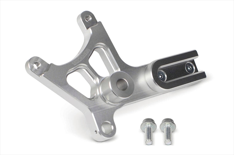 SP TAKEGAWA(スペシャルパーツタケガワ)リアキャリパーブラケットキット 対向2ポットキャリパー用 06-08-0179