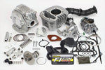 SP TAKEGAWA(スペシャルパーツタケガワ)Super Head 4Valve+R コンボキット 145cc01-05-0650