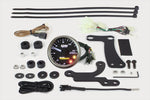 SP TAKEGAWA(スペシャルパーツタケガワ)｜φ48スモールDNタコメーター12500rpm レブインジケーター付 ｜05-05-0126