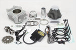 SP TAKEGAWA(スペシャルパーツタケガワ) | S-Stageαボアアップキット88cc ハイパーECU | 01-05-5483