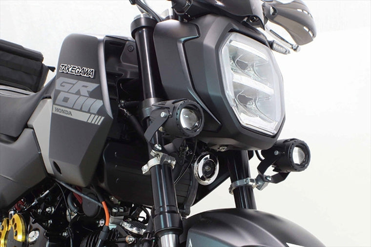 SP TAKEGAWA(スペシャルパーツタケガワ)LEDフォグランプキット カットライン/10W/2色 2個入 05-08-0686