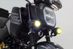 SP TAKEGAWA(スペシャルパーツタケガワ)LEDフォグランプキット カットライン/10W/2色 2個入 05-08-0686