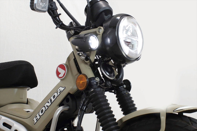 SP TAKEGAWA(スペシャルパーツタケガワ)LEDフォグランプキット カットライン/10W/2色 2個入 05-08-0691