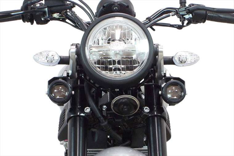 SP TAKEGAWA(スペシャルパーツタケガワ) | LEDフォグランプキット カットライン/10W/2色 2個入 | 05-08-0699