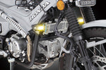 SP TAKEGAWA(スペシャルパーツタケガワ)｜LEDスモールフォグランプキット カットライン/2色 2個入 ｜05-08-0710