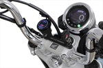 SPECIAL PARTS TAKEGAWA(スペシャルパーツタケガワ)｜USBチャージャーシガータイプステーセット モンキー125 JB03/JB05 ダックス125 JB04/JB06 ｜05-13-0004