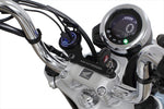 SPECIAL PARTS TAKEGAWA(スペシャルパーツタケガワ)｜USBチャージャーシガータイプステーセット モンキー125 JB03/JB05 ダックス125 JB04/JB06 ｜05-13-0004