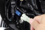 SPECIAL PARTS TAKEGAWA(スペシャルパーツタケガワ)｜USBチャージャーシガータイプステーセット モンキー125 JB03/JB05 ダックス125 JB04/JB06 ｜05-13-0004