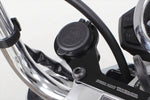 SPECIAL PARTS TAKEGAWA(スペシャルパーツタケガワ)｜USBチャージャーシガータイプステーセット モンキー125 JB03/JB05 ダックス125 JB04/JB06 ｜05-13-0004