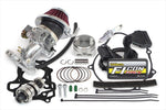 SPECIAL PARTS TAKEGAWA(スペシャルパーツタケガワ)｜ハイパーチューニングセット ビッグスロットルボディ付 GROM JC92-1100001- ｜01-02-0060