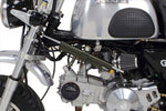 SP TAKEGAWA(スペシャルパーツタケガワ)｜ステアリングダンパーセット φ27フロントフォーク専用 ｜06-01-0432